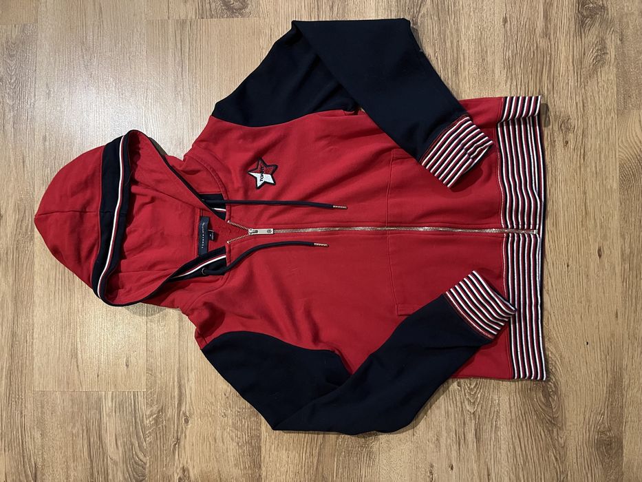 Дамски суичър Tommy Hilfiger