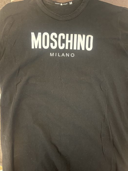 Мъжки маркови тениски, втора употреба