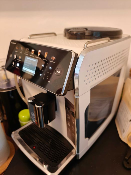 Vand espressor Saeco Granaroma