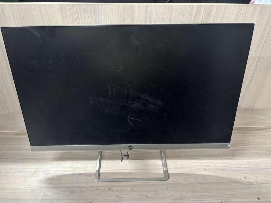 HP 24fw 24 дюйма, IPS, Full HD