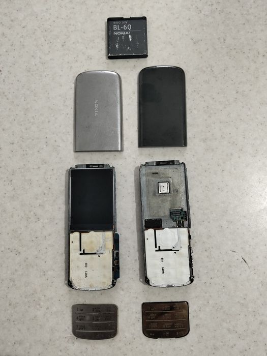 Продам запчасти для телефонов