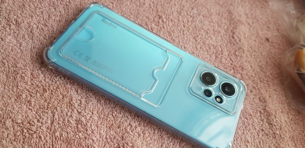 Смартфон Xiaomi redmi