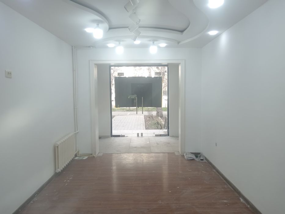 Идеальное место для большой АПТЕКИ СТОМАТОЛОГИИ ЛОР МАГАЗИН