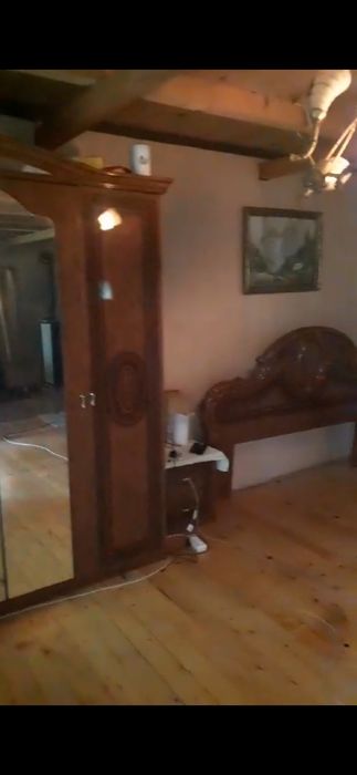 Cabana  casa  teren intravilan 2800 mp     Poiana Sărată