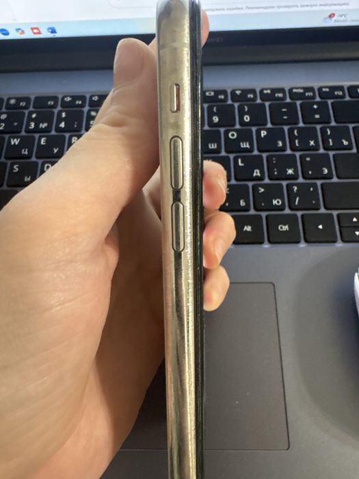 Продам телефон айфон 11про