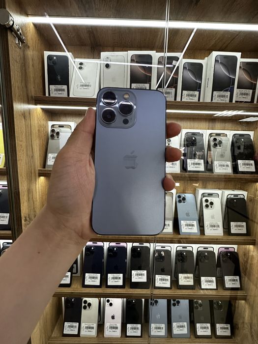 Iphone 13 PRO рассрочка