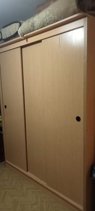 Шкаф-купе б/у срочно