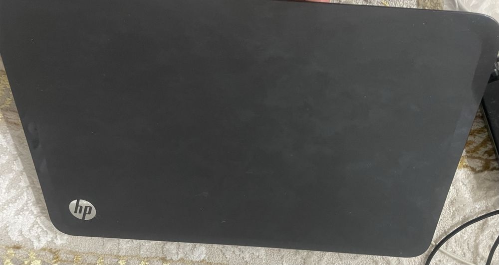Ноутбук HP сатылады 65,000тг