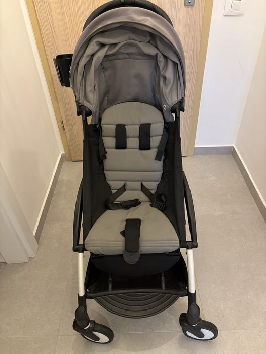 Caruicior YOYO Baby Zen