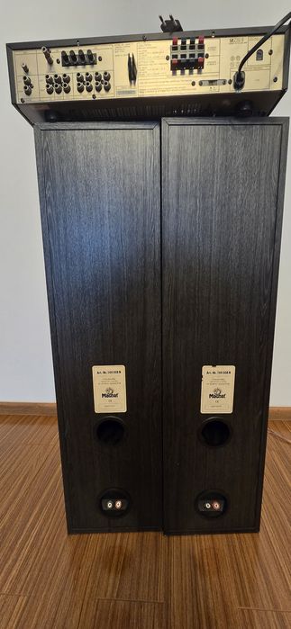 Boxe Magnat de podea