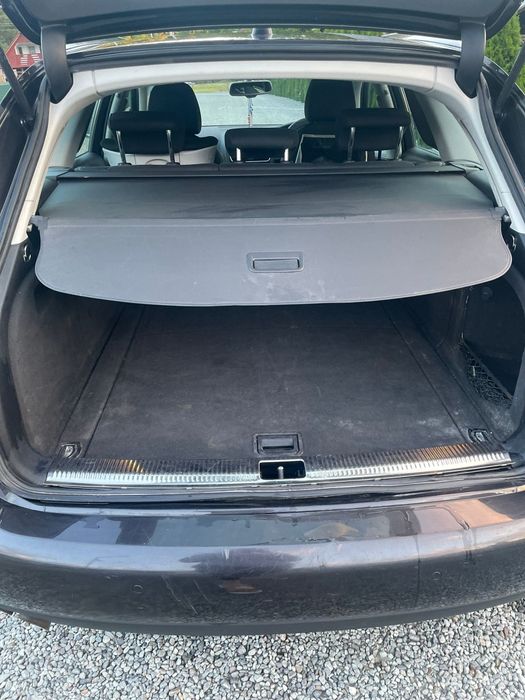 AUDI A4 allroad 2011 — imagine 4