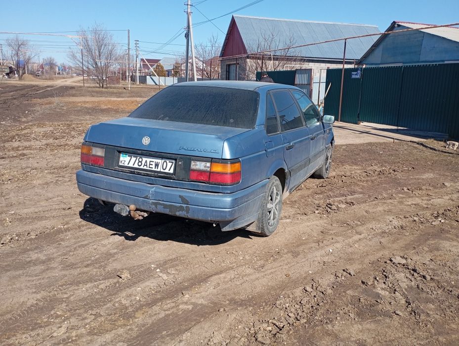 Продам Passat B3