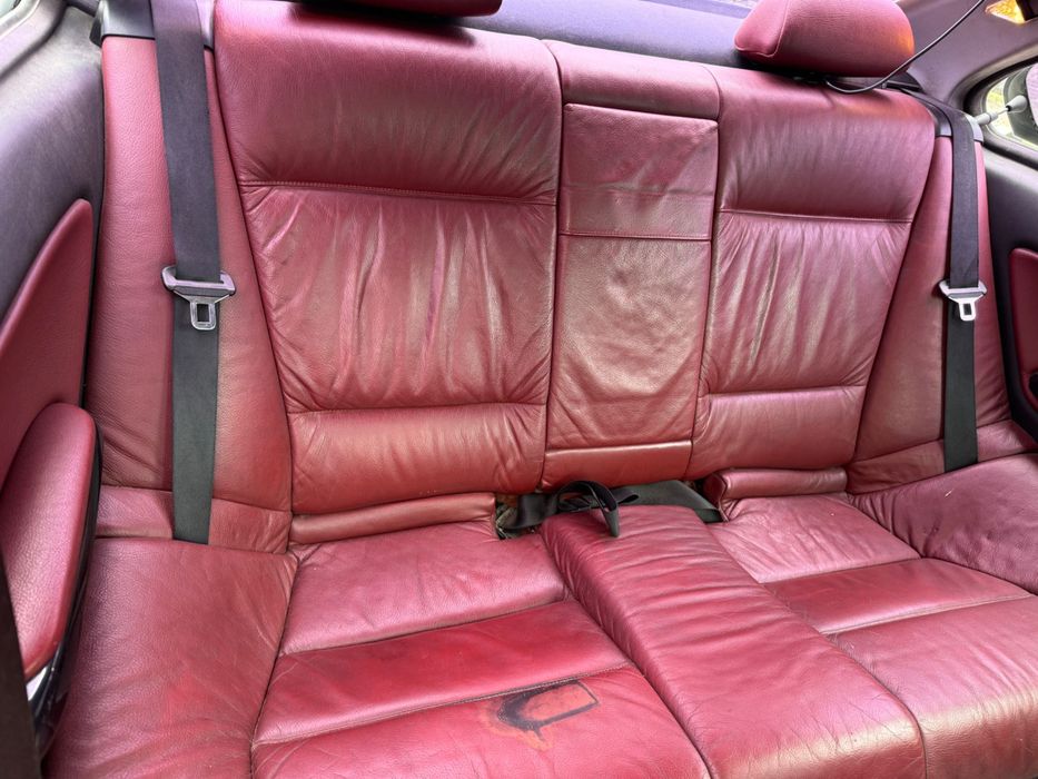 BMW 3 Series 2000 — imagine 5
