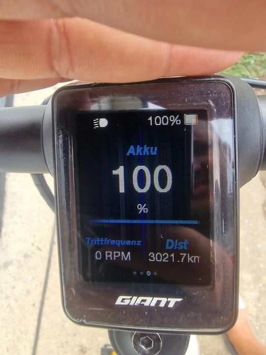 Bicicletă electrică Giant/Liv Amiti E+ 3 – Yamaha – 496Wh