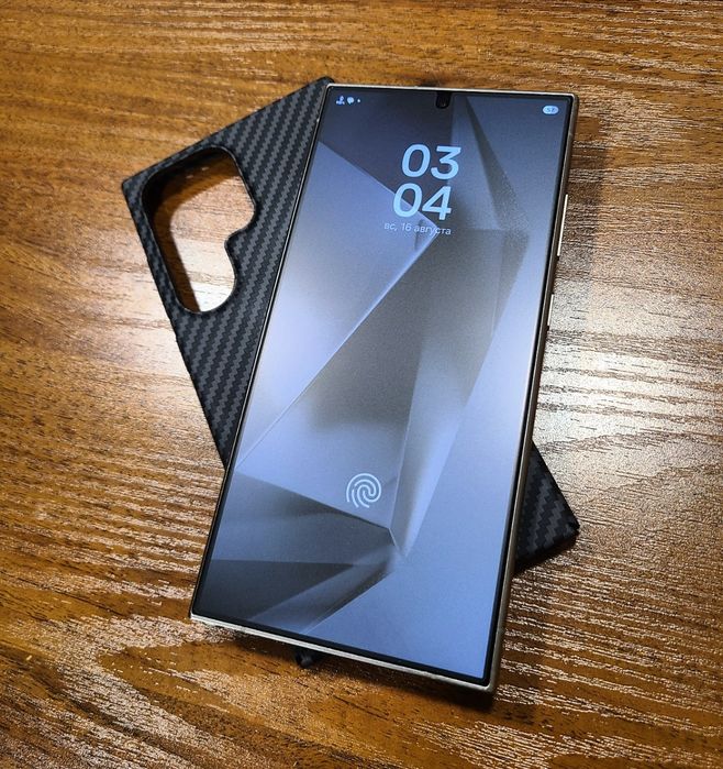 Срочно продается Samsung S24 Ultra ИДЕАЛ