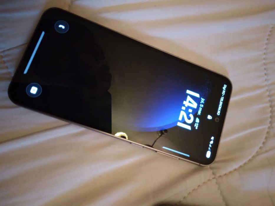 Samsung Galaxy s23 FE