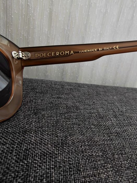 Set 2 perechi ochelari Dolceroma