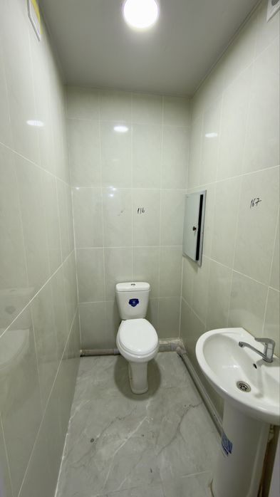 Sokin makon, 3 xonalik uy arenda, 400$