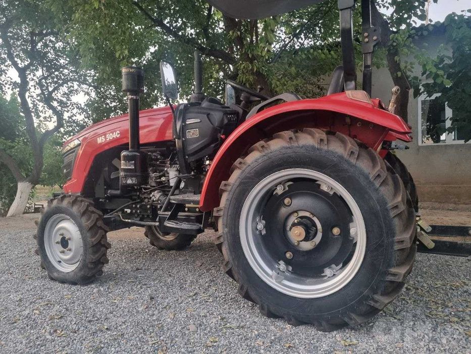 Продаётся трактор 504 ( traktor 504 sotiladi )