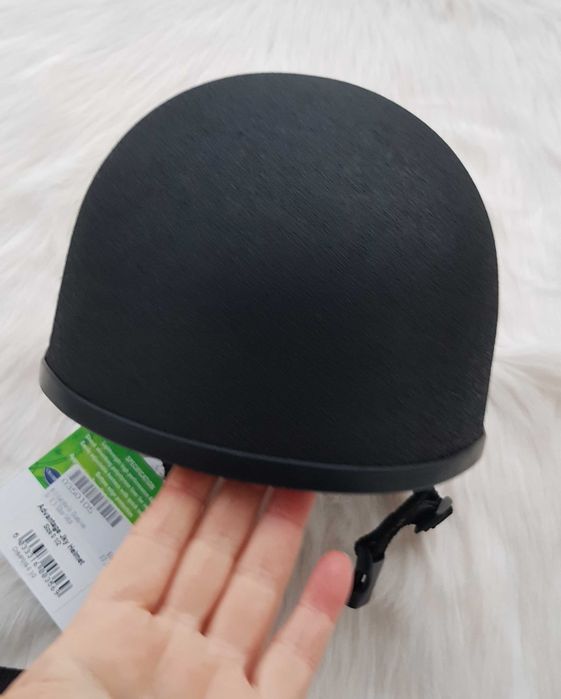 Каска за езда Champion Jockey Helmet Junior - НОВА