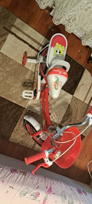 Vand bicicleta noua pentru copii