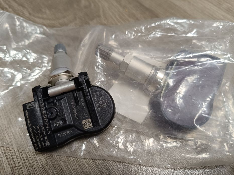 Senzori presiune roți ford si bmw