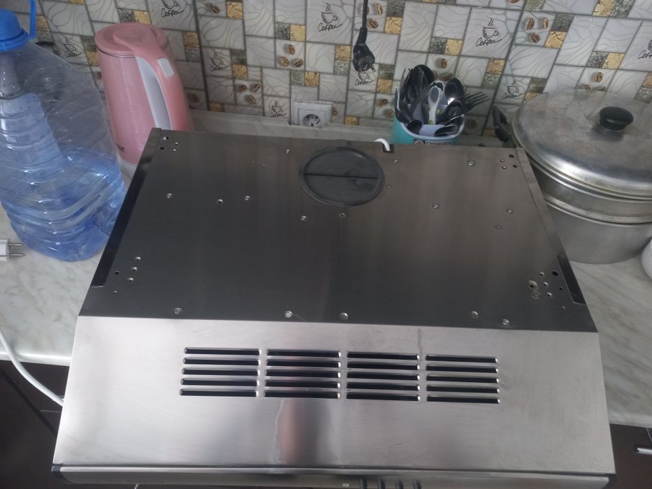 Bosch original вытышка