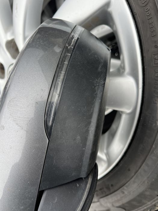 Огледало VW Golf 7 Sportsvan