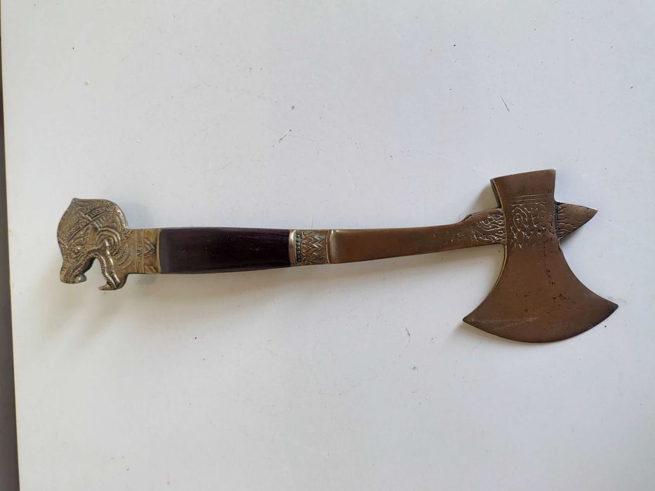 Страхотна Брадва,Отварачка,Шило За Лед