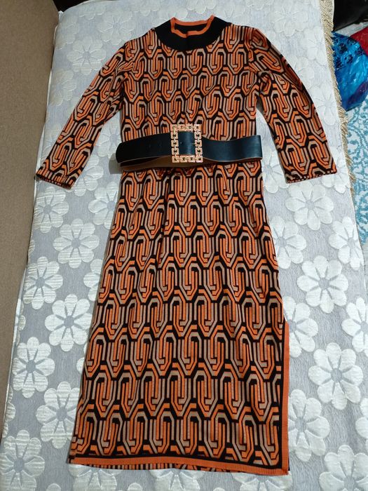 Платья кардиган брюки