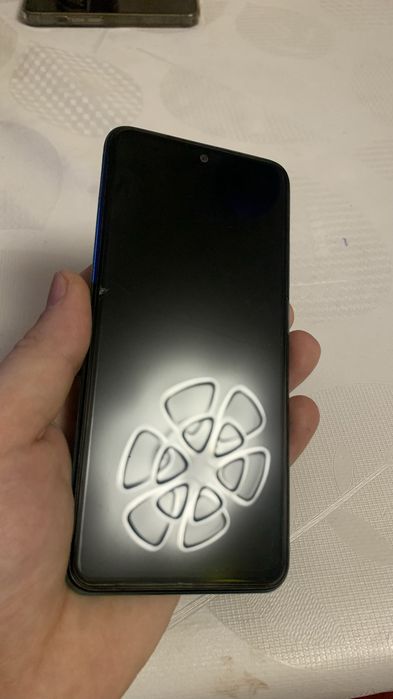 Redmi NOTE 10 128 гб
