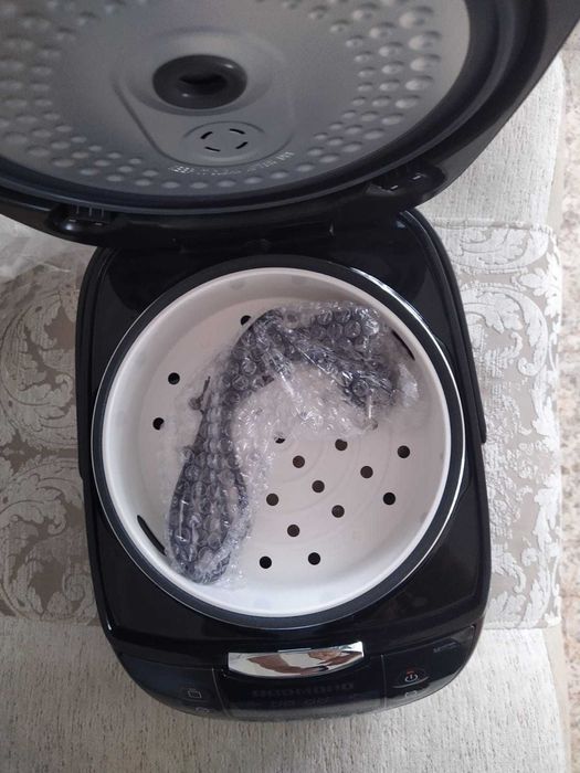 мультиварка Redmond