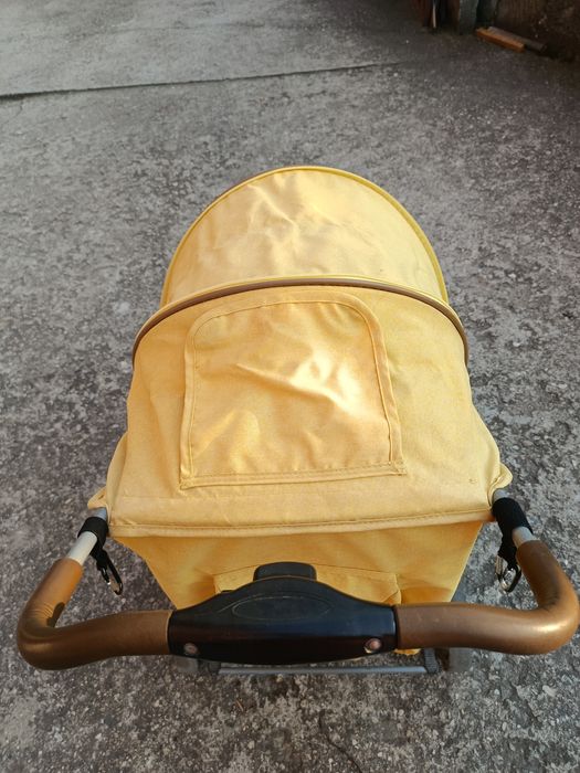 Продавам лятна количка Чиполино Микси