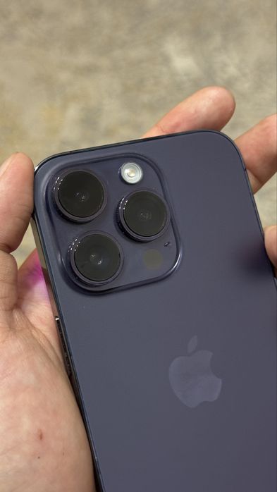 Айфон/iphone 14 pro 256gb