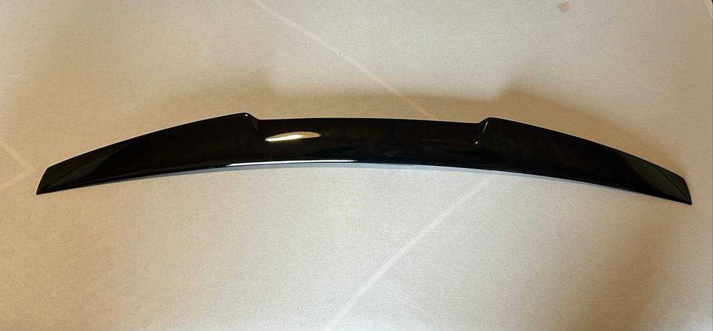 M4 спойлер за BMW E39