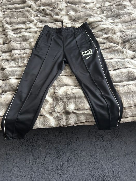 Pantaloni bărbați-băieți