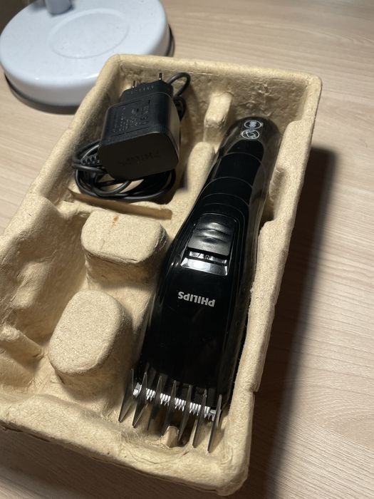Машинка для стрижки Philips QC5115