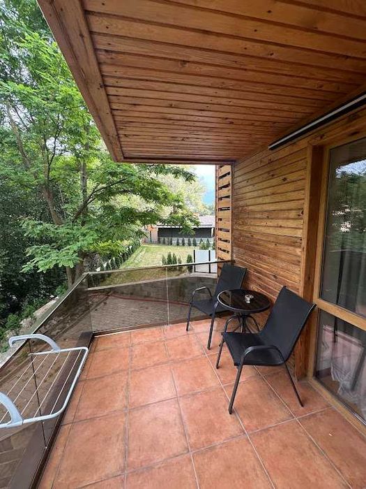 Продава се Двустаен апартамент в с. Баня, Област Благоевград - 78 кв.м за 1230 €/кв.м - Снимка #10