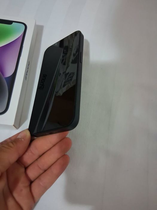 Iphone 14 ca nou