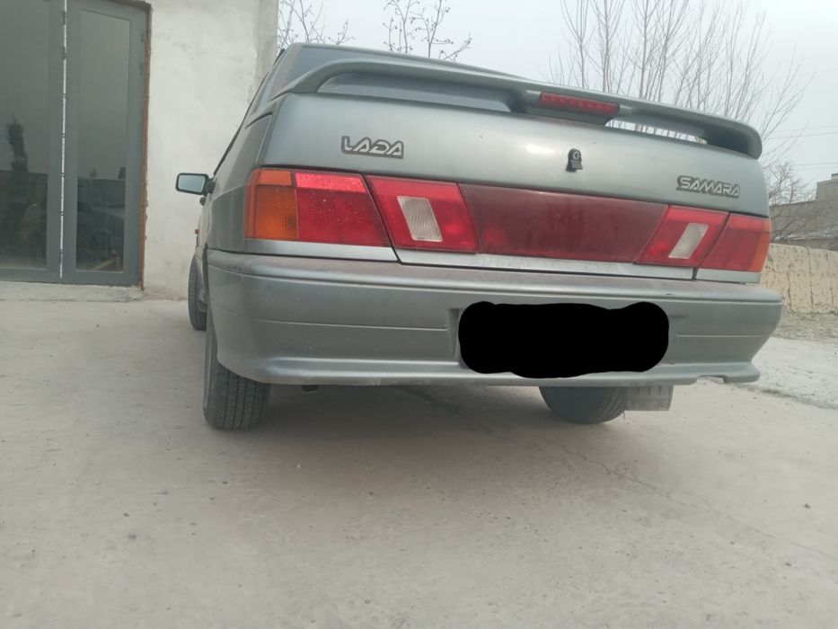 Samara 2115 faqat oladigan tel qisin