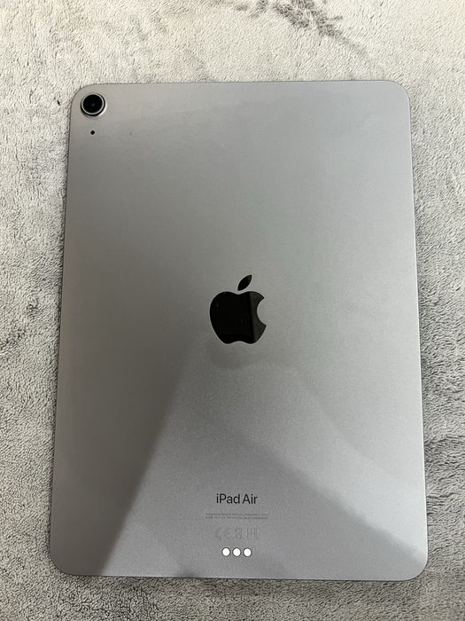 Ipad Air 5 10.9 inch Procesor M1