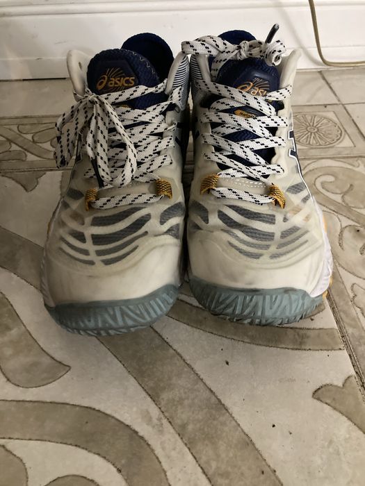 Кроссовки найк тн и асикс