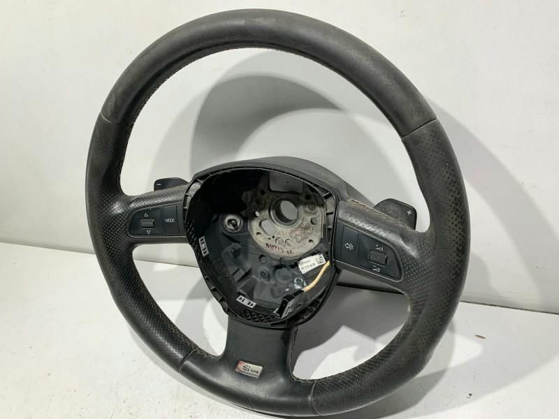 Volan s-line Audi Q7 (2006-2010) [4L] 8K0419091AK