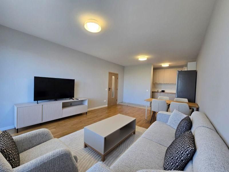 Дава се под наем Двустаен апартамент в София, Овча купел 2 - 83 кв.м за 850 € - Снимка #1