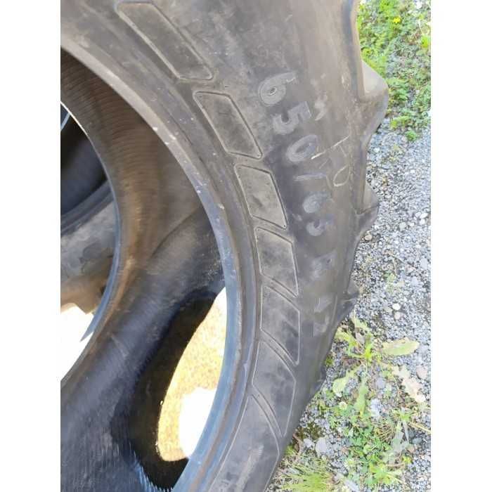 Anvelopa 650/65R42 Continental Second Hand De Tractiune