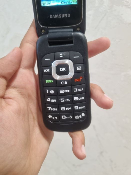 Samsung Gusto 3 (CDMA) America Orginal