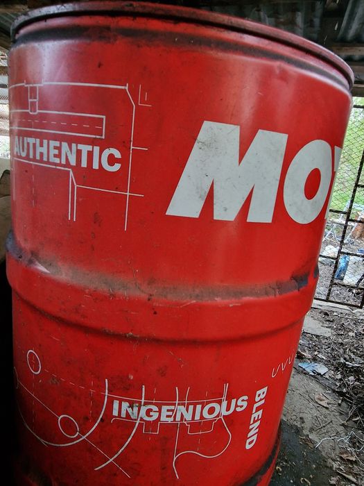 Vând ulei ars auto curat 2,5 lei litru