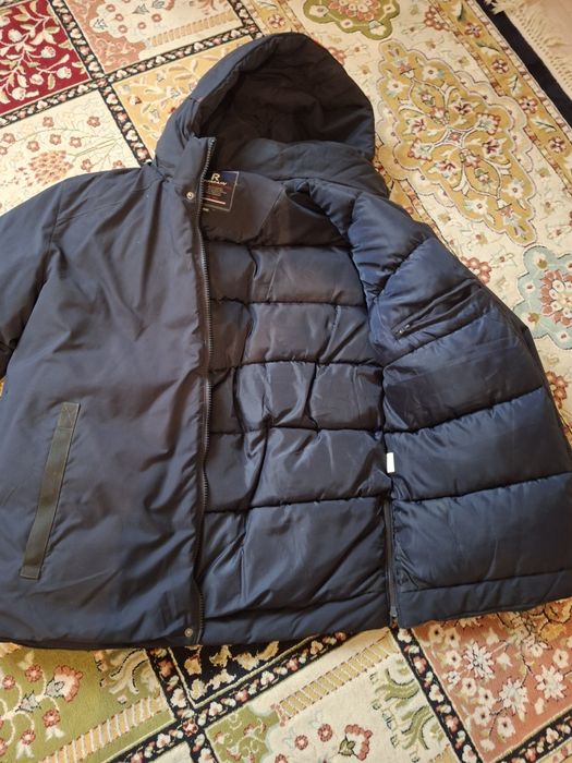 Отдам мужскую куртку