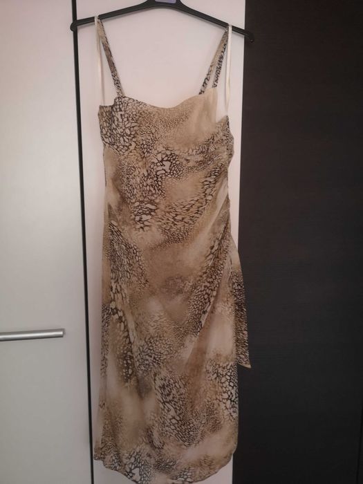 Rochie ocazie 45 cm talie