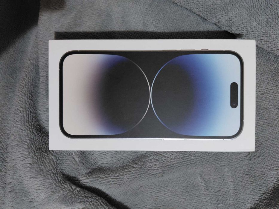 Iphone 14 pro б/у состояние А